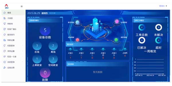 學(xué)校的智慧課堂軟件平臺 學(xué)校的智慧課堂軟件平臺